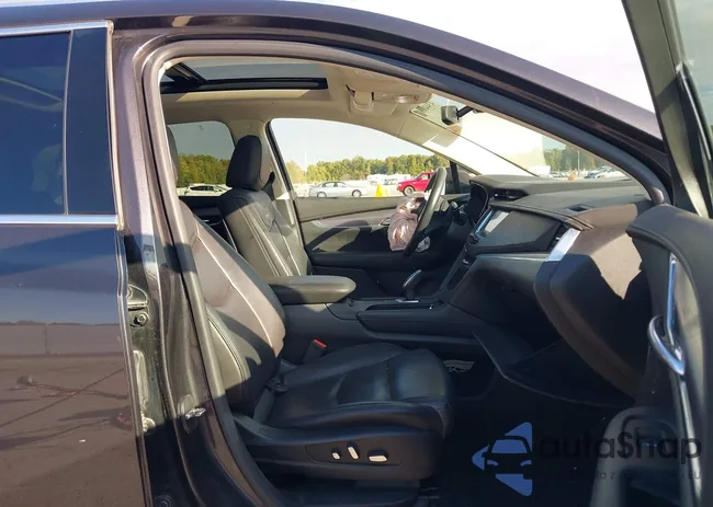 1GYKNBRS3HZ261733: 43448007