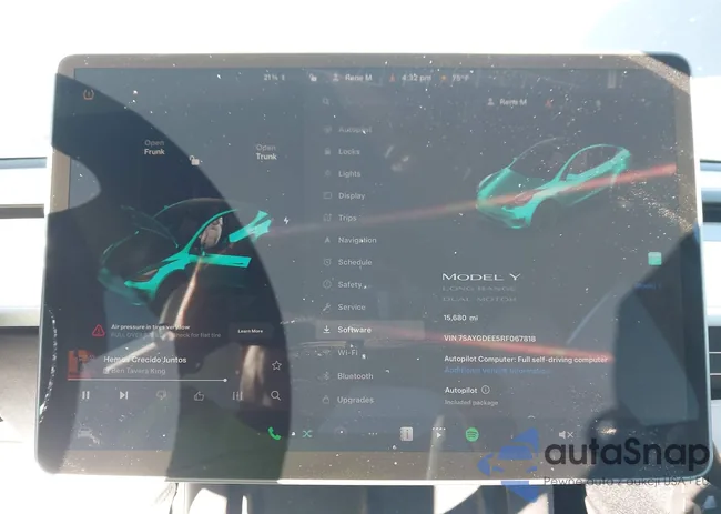 7SAYGDEE5RF067818: 43448020