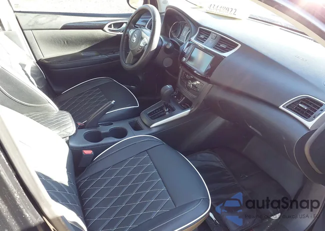 3N1AB7AP5KY352263: 43448022