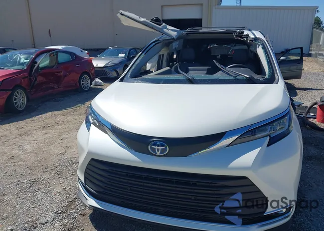 5TDYRKEC2MS003444: 43448029