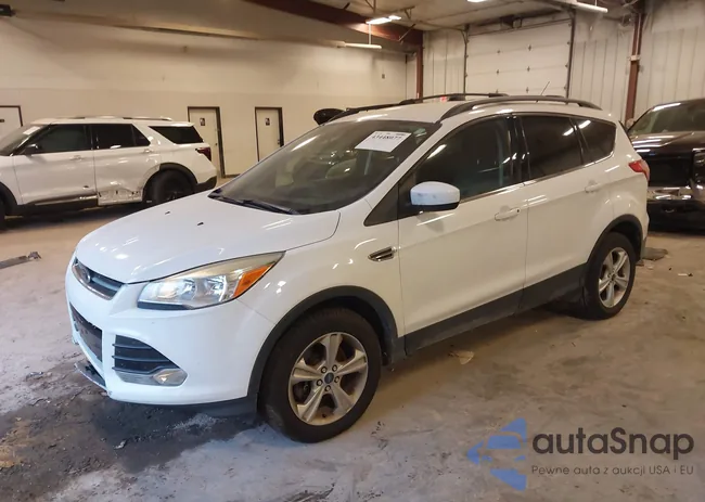 1FMCU9GX0DUD34807: 43448077