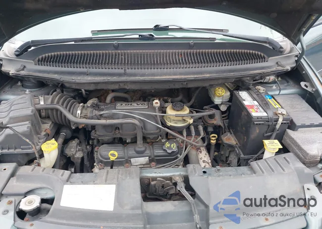 2D4GP44L05R149059: 43448089