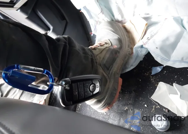 1FMSK8DHXMGB13951: 43448129