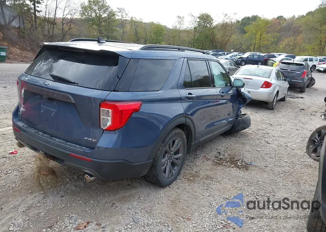 1FMSK8DHXMGB13951: 43448129