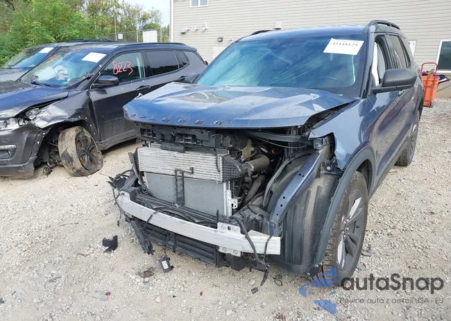 1FMSK8DHXMGB13951: 43448129