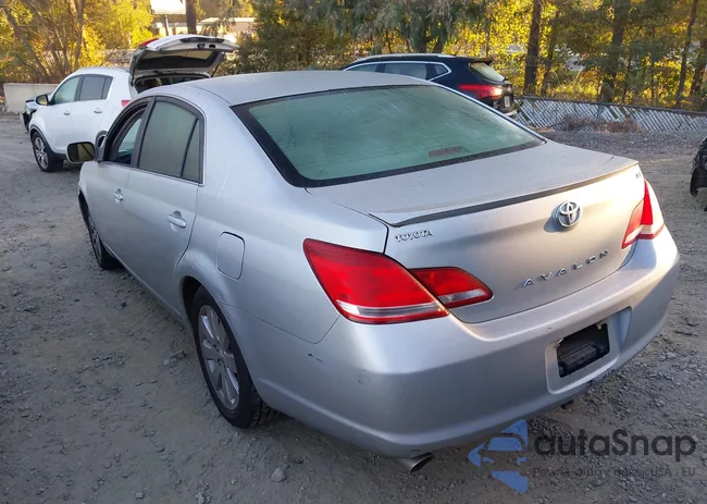 4T1BK36B65U007298: 43447162