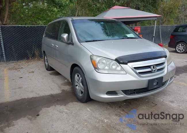 5FNRL38776B452314: 43447163