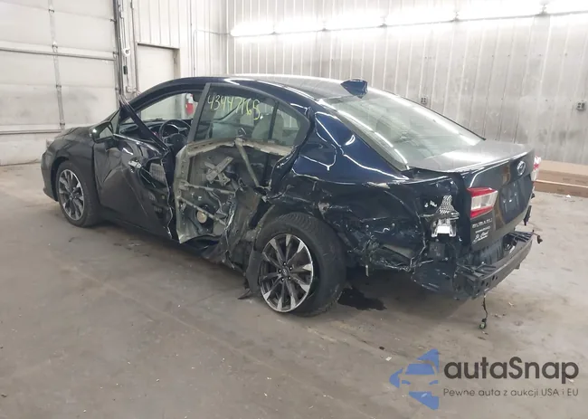 4S3GKAU6XL3615767: 43447165