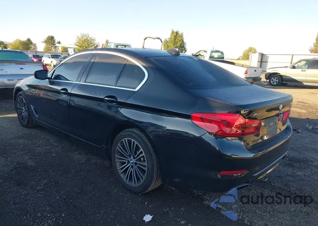 WBAJS3C02LWW66206: 43447166