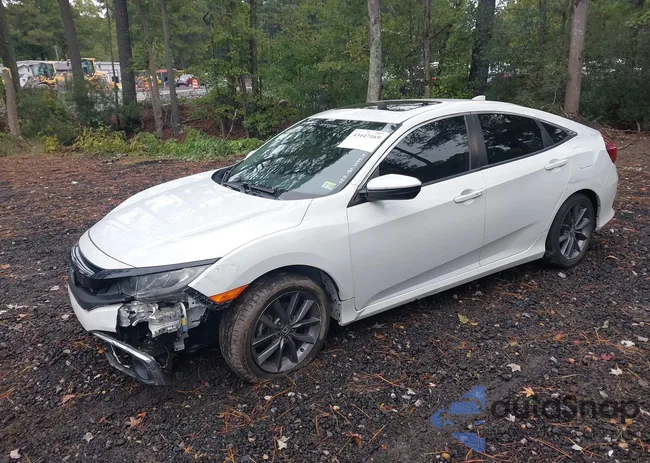 19XFC1F76ME209302: 43447169