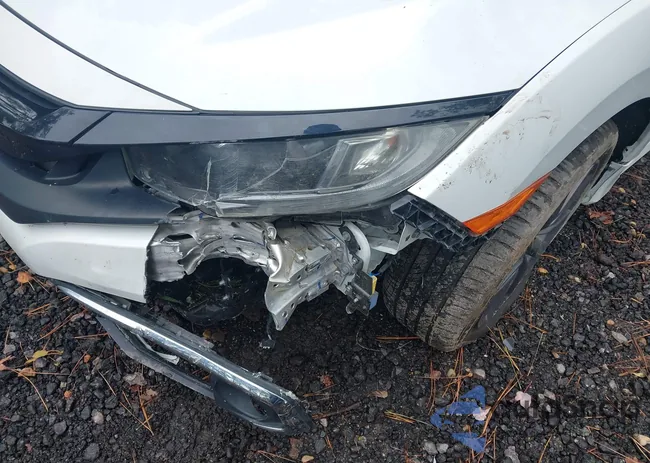 19XFC1F76ME209302: 43447169