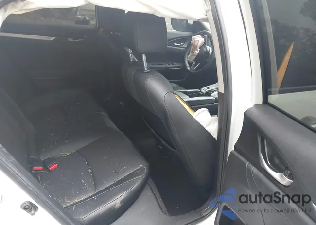 19XFC1F76ME209302: 43447169