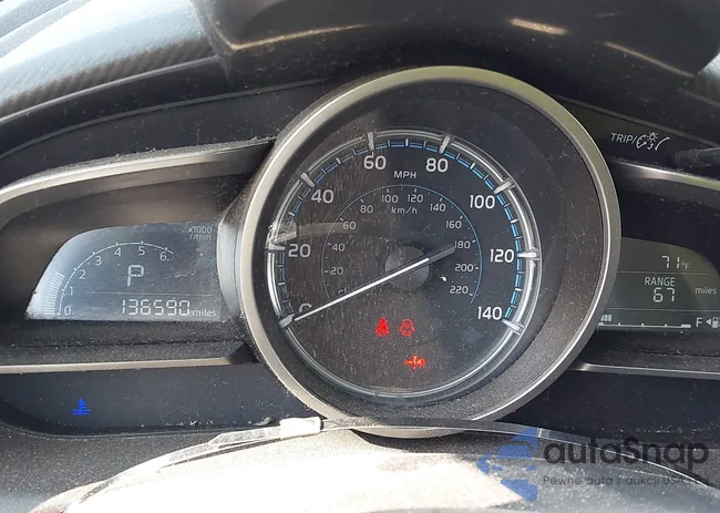 3MYDLBYV9KY525265: 43447172