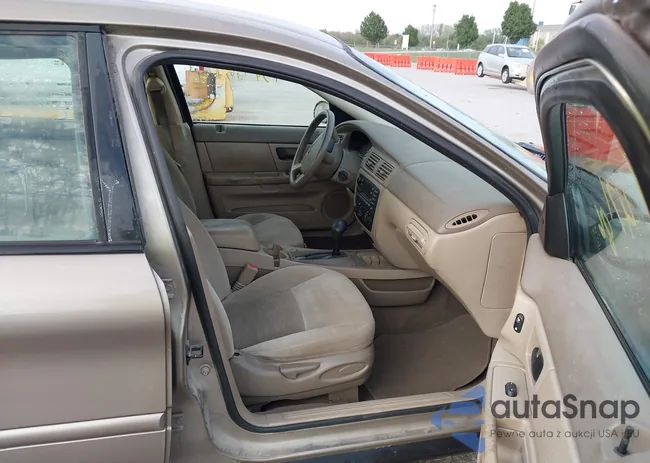 1FAFP53U97A173446: 43447186