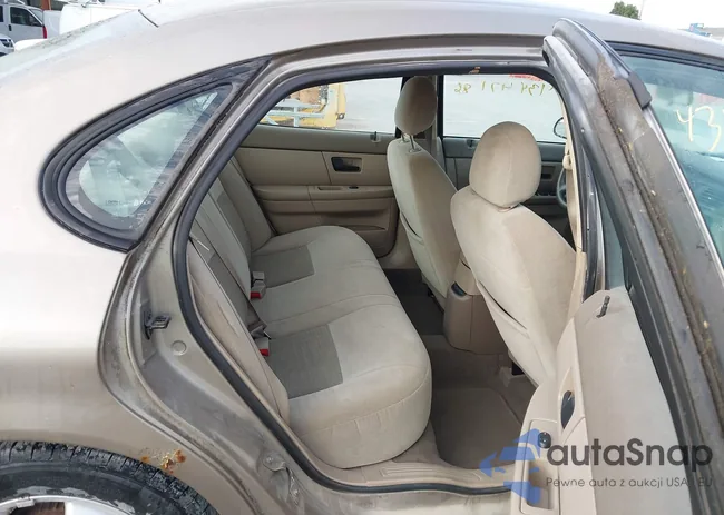 1FAFP53U97A173446: 43447186