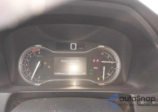 5FNYF5H9XGB011567: 43447219