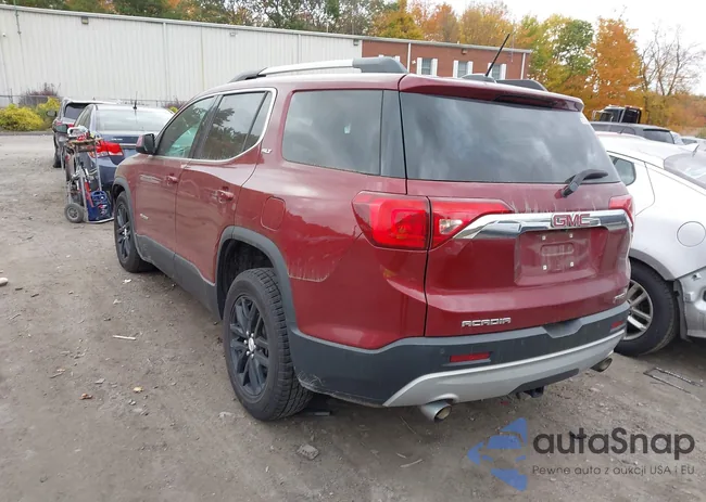 1GKKNULS8JZ117678: 43447230