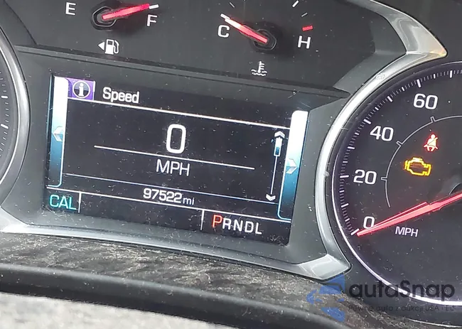 1GKKNULS8JZ117678: 43447230