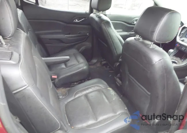 1GKKNULS8JZ117678: 43447230