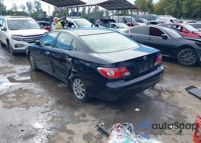 JTHBA30G145023931: 43447234