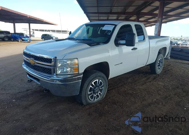 1GC2CVCG1DZ175025: 43447237