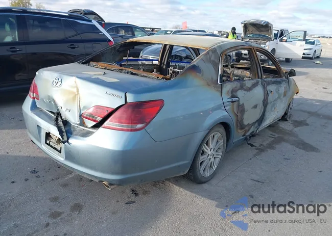 4T1BK36B46U069364: 43447273