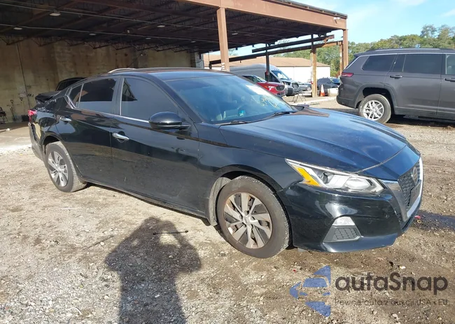 1N4BL4BW4KC150483: 43447282