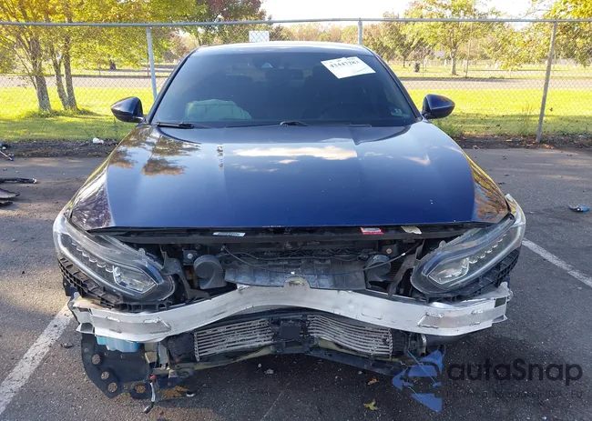 1HGCV1F14KA129541: 43447283