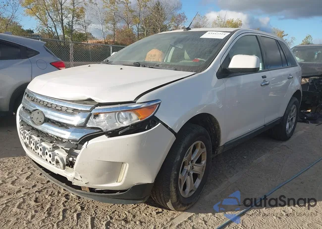 2FMDK4JC1BBA14613: 43447314