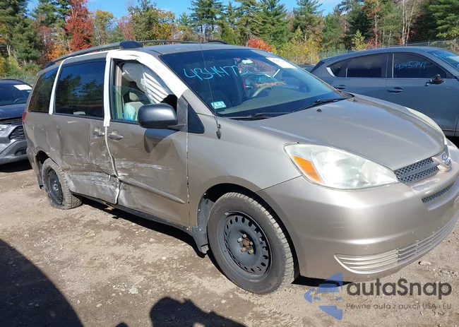 5TDBA23C64S018206: 43447313