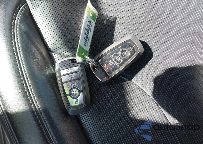 2LMPJ8K97LBL35555: 43447320