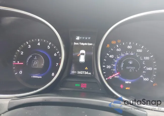 5XYZU3LB1EG216564: 43447327