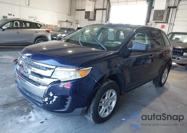 2FMDK3GC7BBA03309: 43447341