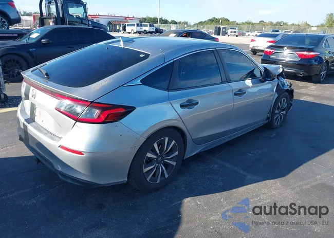 19XFL1H75NE001703: 43447343