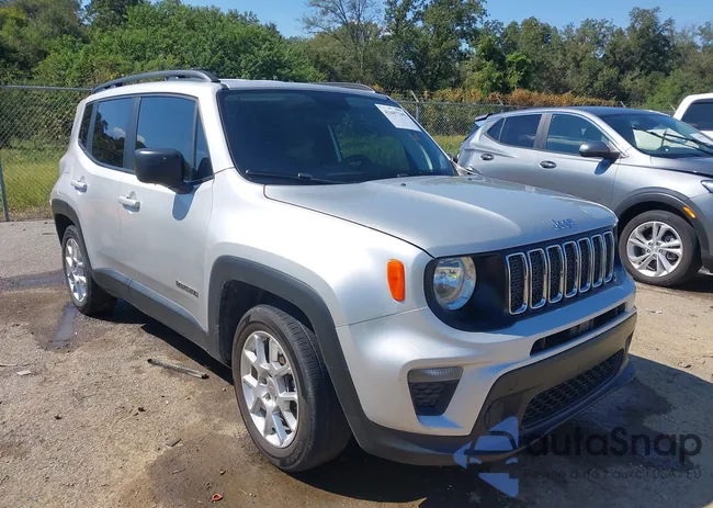 ZACNJAAB1KPK66095: 43447349