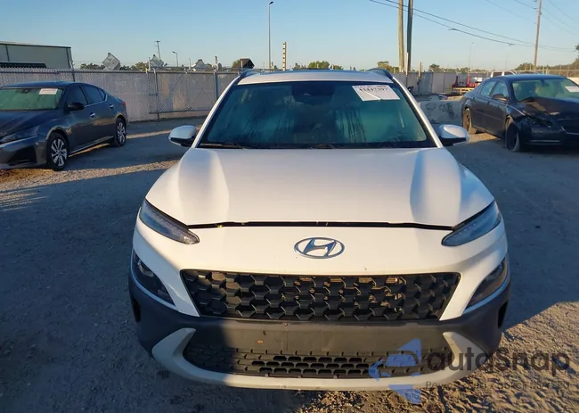 KM8K32AB9NU886830: 43447397