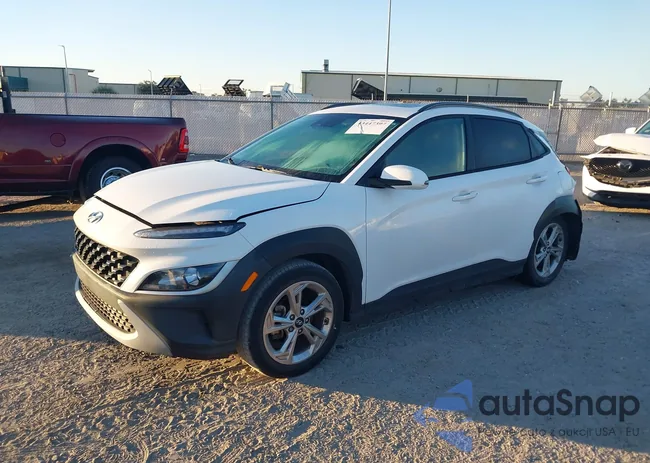 KM8K32AB9NU886830: 43447397