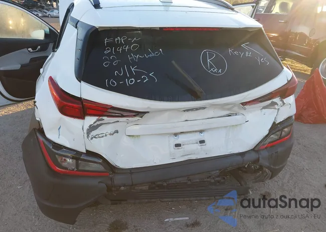 KM8K32AB9NU886830: 43447397