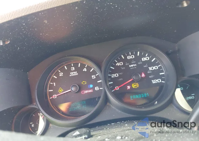 1GCSCREA9AZ145654: 43447420