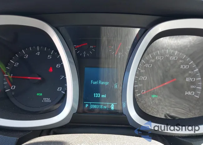 2GNFLNEK1C6385578: 43447444