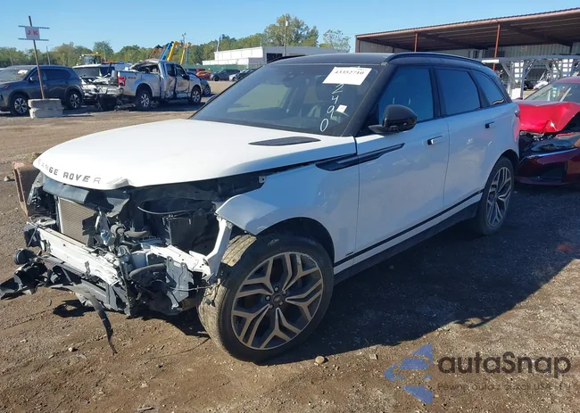 SALYL2RN9JA772490: 43447466