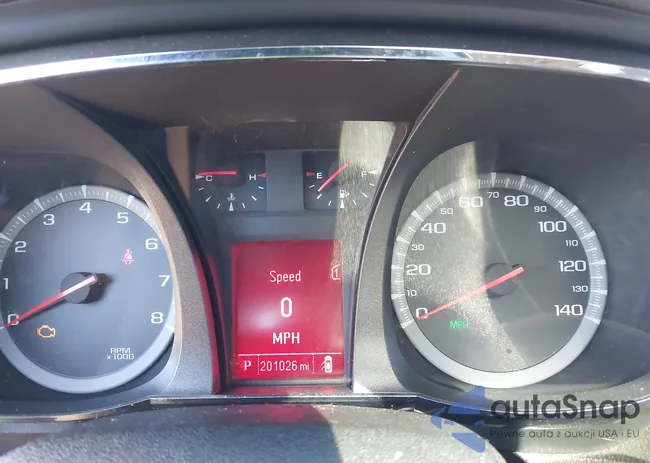 2GKALWEK9C6136958: 43447495