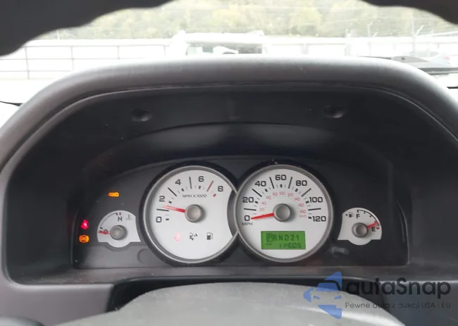 1FMCU93157KB45197: 43447500