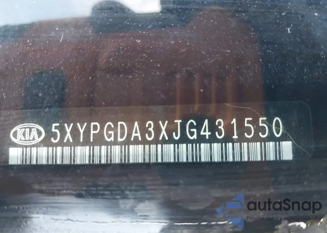 5XYPGDA3XJG431550: 43447522