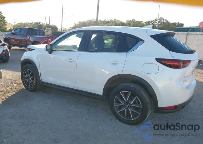 JM3KFADM3J0385007: 43447526