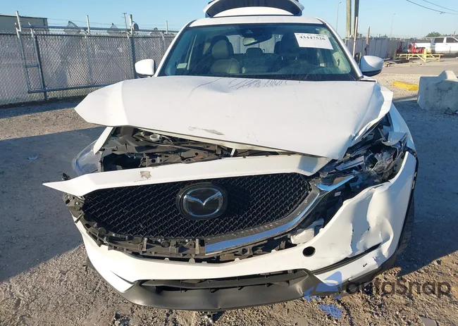 JM3KFADM3J0385007: 43447526