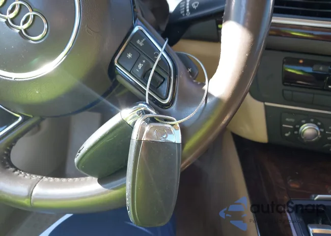 WAUGFAFC7DN107668: 43448596