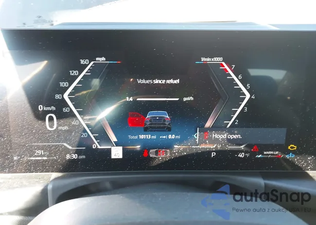 3MW23CM0XS8F35421: 43448614