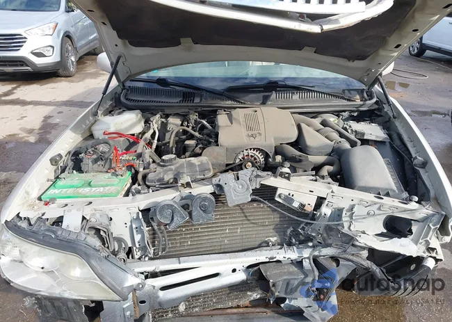 1LNHM82W25Y667065: 43448633