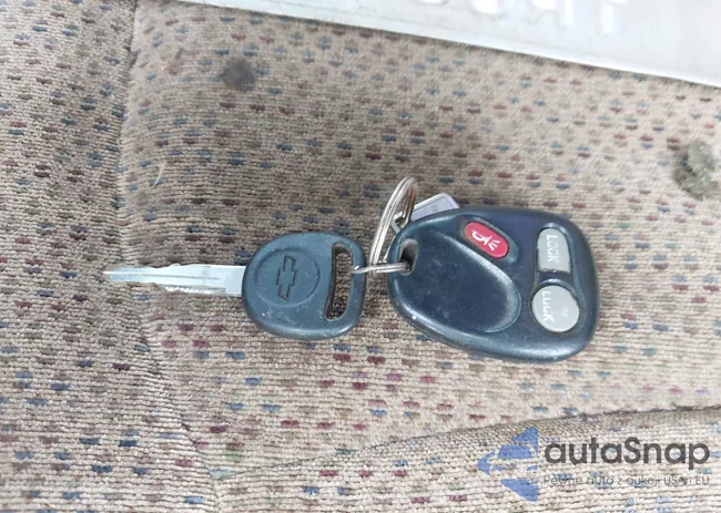 1GCEK14T4XZ128760: 43448640